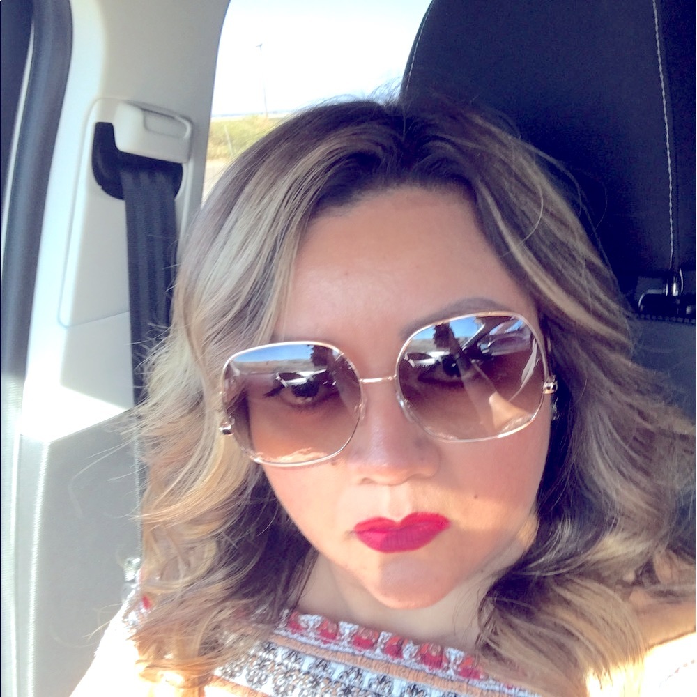 Fashion sunglasses